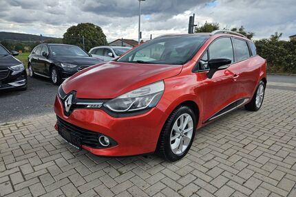 Renault Clio Gebrauchtwagen