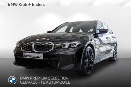 BMW M340i Gebrauchtwagen