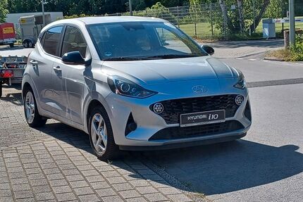 Hyundai i10 Gebrauchtwagen