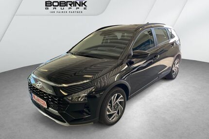 Hyundai BAYON Gebrauchtwagen