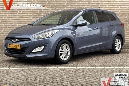 Hyundai i30 Gebrauchtwagen