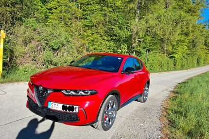 Alfa Romeo Tonale Gebrauchtwagen