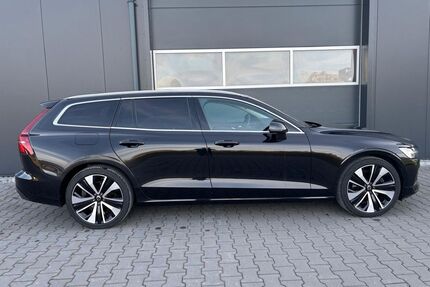 Volvo V60 Gebrauchtwagen