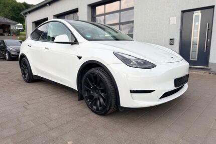 Tesla Model Y Gebrauchtwagen