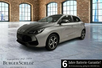 MG MG3 Gebrauchtwagen