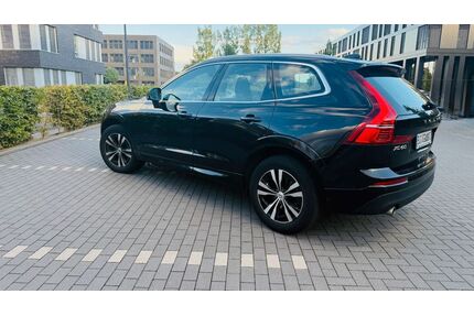 Volvo XC60 Gebrauchtwagen