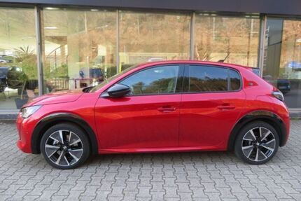 Peugeot 208 Gebrauchtwagen