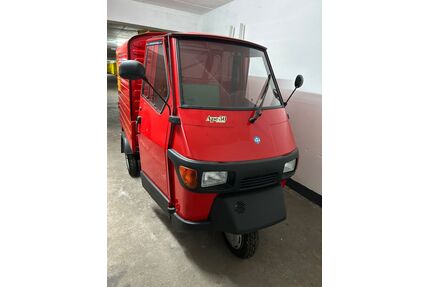 Piaggio APE Gebrauchtwagen