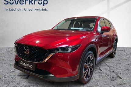 Mazda CX-5 Gebrauchtwagen