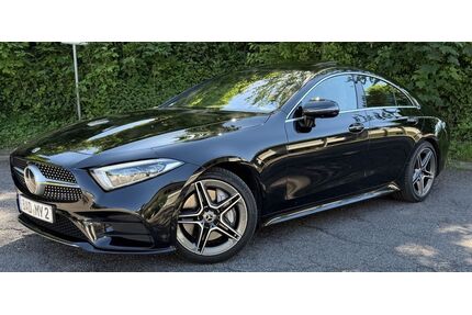Mercedes-Benz CLS 350 Gebrauchtwagen