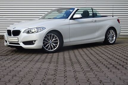 BMW 228 Gebrauchtwagen