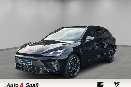 Cupra Leon Gebrauchtwagen