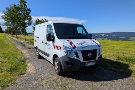 Nissan NV400 Gebrauchtwagen