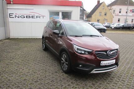 Opel Crossland (X) Gebrauchtwagen