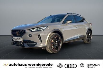 Cupra Formentor Gebrauchtwagen