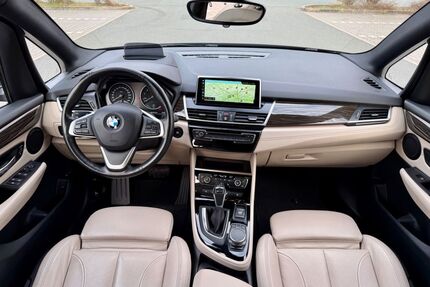 BMW 225 Active Tourer Gebrauchtwagen