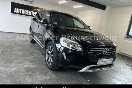 Volvo XC60 Gebrauchtwagen