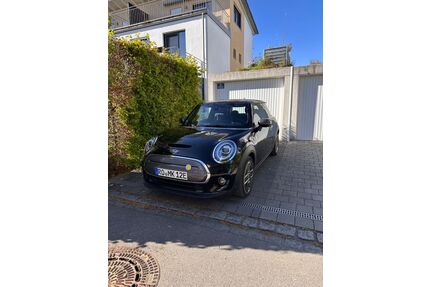 Mini Cooper SE Gebrauchtwagen