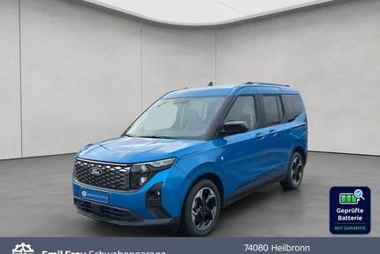 Ford Tourneo Courier Gebrauchtwagen