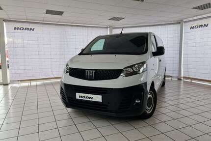 Fiat Scudo Gebrauchtwagen
