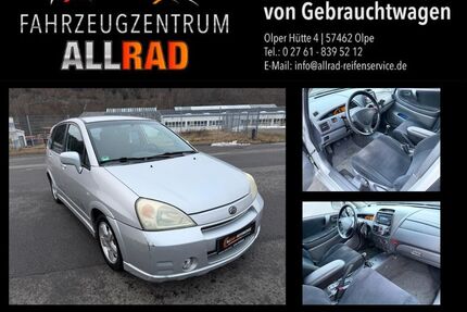 Suzuki Liana Gebrauchtwagen