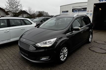 Ford Grand C-Max Gebrauchtwagen