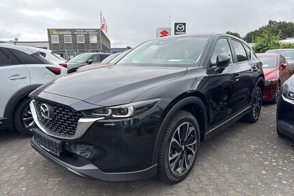 Mazda CX-5 Gebrauchtwagen