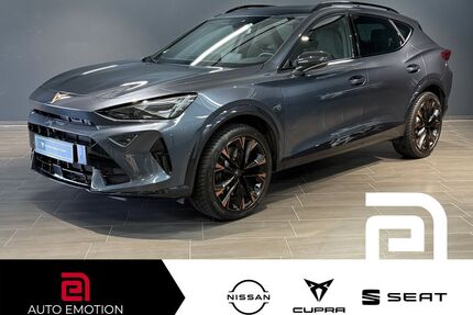 Cupra Formentor Gebrauchtwagen
