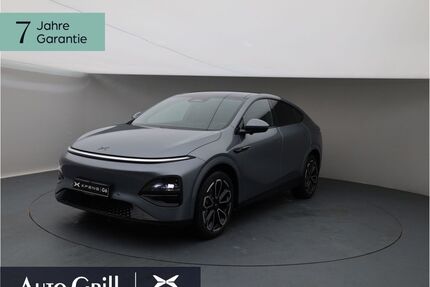 XPeng G6 Gebrauchtwagen