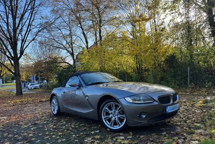 BMW Z4 Gebrauchtwagen