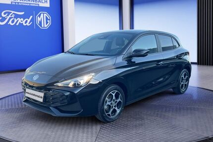 MG MG3 Gebrauchtwagen