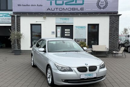 BMW 523 Gebrauchtwagen