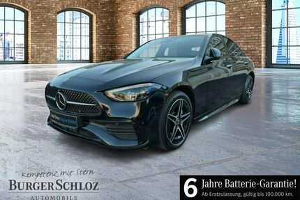 Mercedes-Benz C 300 Gebrauchtwagen