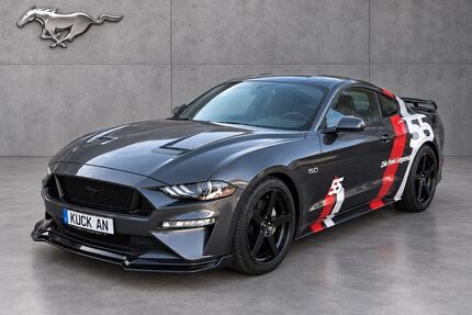 Ford Mustang Gebrauchtwagen