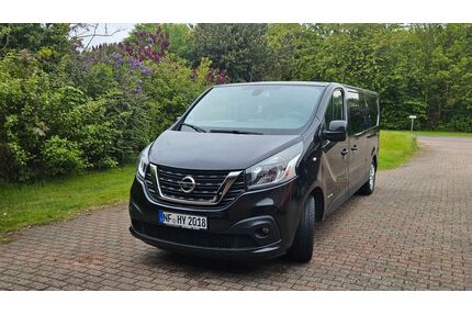 Nissan NV300 Gebrauchtwagen