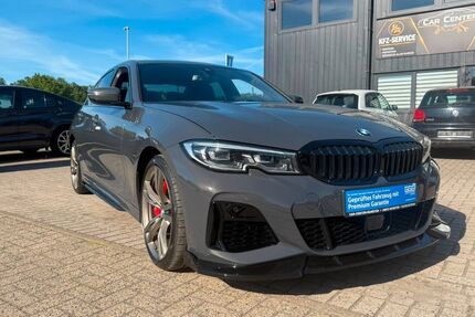 BMW M340i Gebrauchtwagen