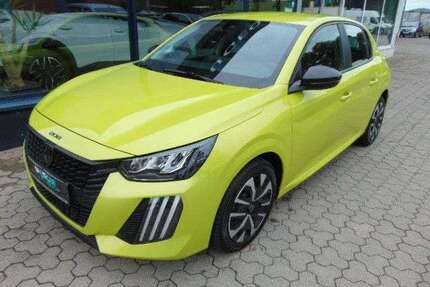 Peugeot 208 Gebrauchtwagen
