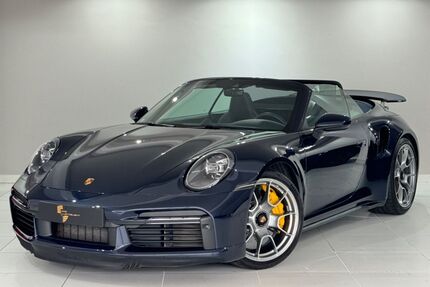 Porsche 992 Gebrauchtwagen