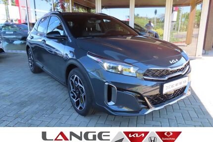 Kia XCeed Gebrauchtwagen