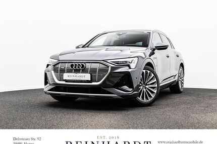 Audi e-tron Gebrauchtwagen