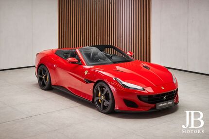 Ferrari Portofino Gebrauchtwagen
