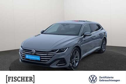 VW Arteon Gebrauchtwagen