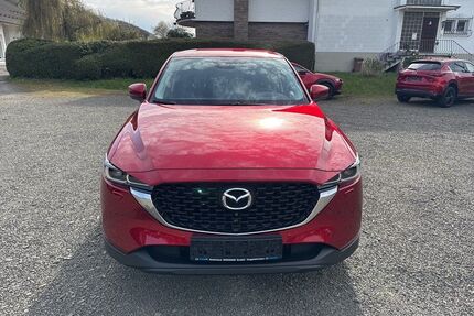 Mazda CX-5 Gebrauchtwagen