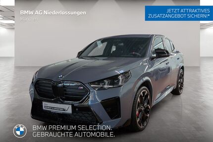 BMW X2 Gebrauchtwagen