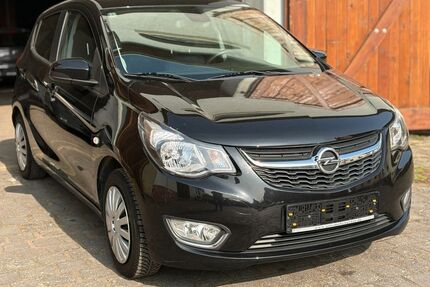Opel Karl Gebrauchtwagen