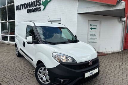 Fiat Doblo Gebrauchtwagen