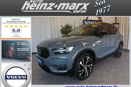 Volvo XC40 Gebrauchtwagen