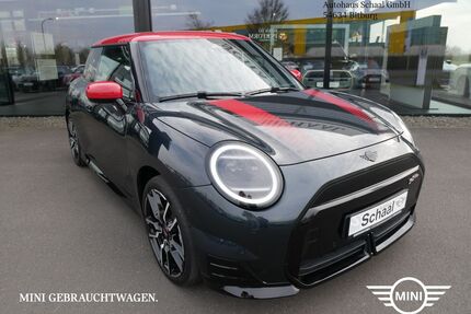 Mini Cooper SE Gebrauchtwagen