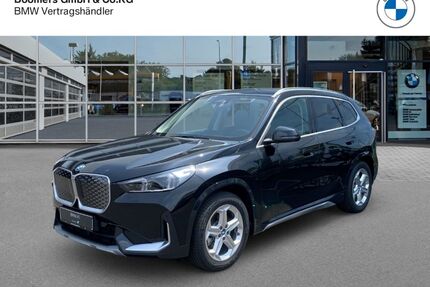 BMW iX1 Gebrauchtwagen