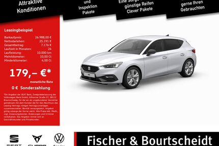 Seat Leon Gebrauchtwagen